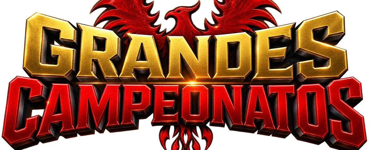 Grandes Campeonatos · Fénix Chile Producciones