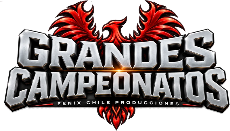 Grandes Campeonatos · Fénix Chile Producciones