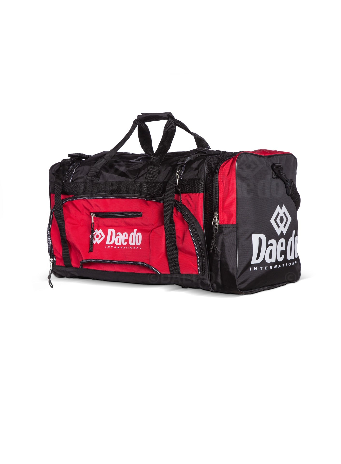 Bolso para transportar equipamiento de Taekwondo