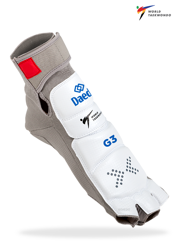 Empeinera electrónica Daedo Gen 3